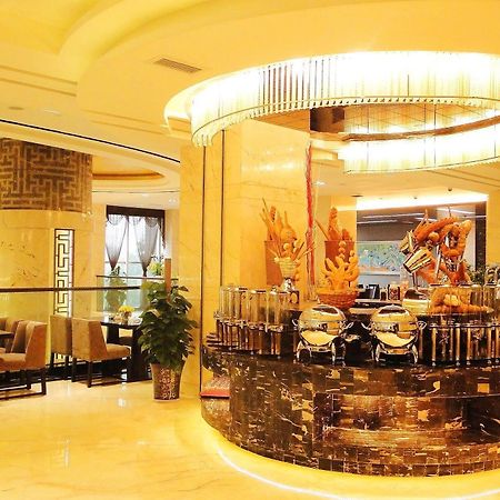 Minjiang Wanhao Hotel دوجيانجيان المظهر الخارجي الصورة