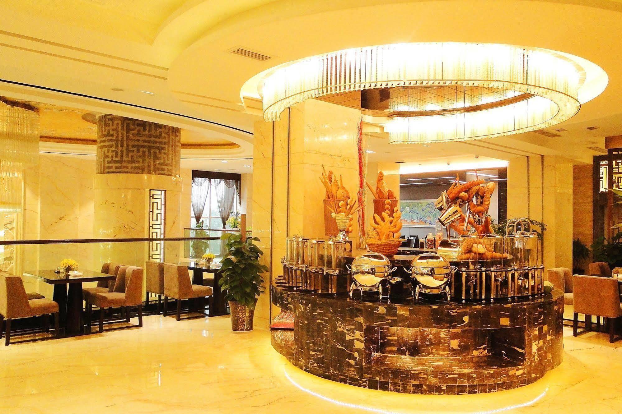 Minjiang Wanhao Hotel دوجيانجيان المظهر الخارجي الصورة