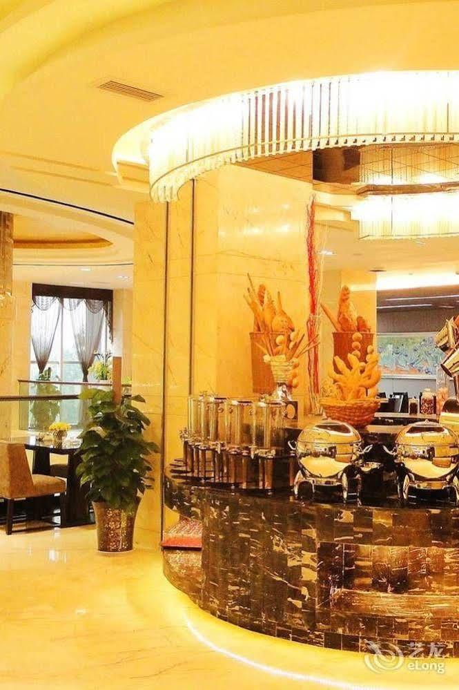 Minjiang Wanhao Hotel دوجيانجيان المظهر الخارجي الصورة